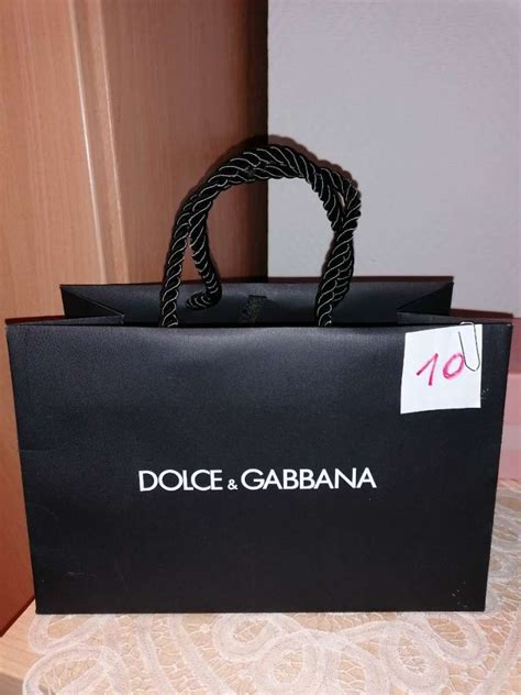 Sammler Tasche von Dolce & Gabbana (Verkaufsnr: 10) 